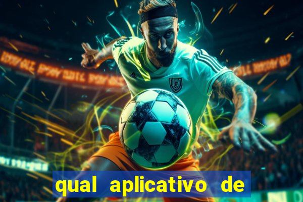 qual aplicativo de jogos que ganha dinheiro de verdade